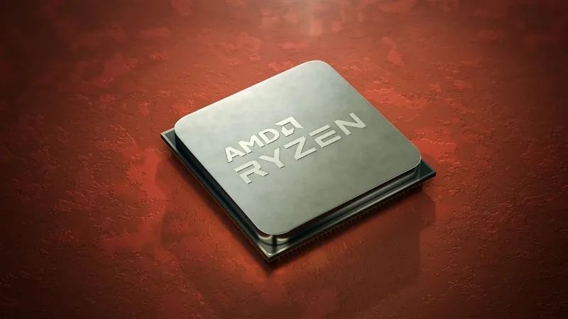AMD锐龙5700G&锐龙5600G 性能评测：性能飞升、功耗惊喜GVGNN
