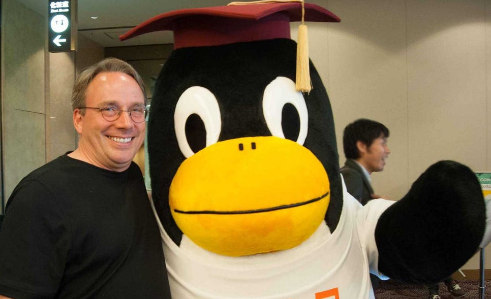 Linux Kernel 5.19登场 是Linus Torvalds在M1 MacBook上发布的