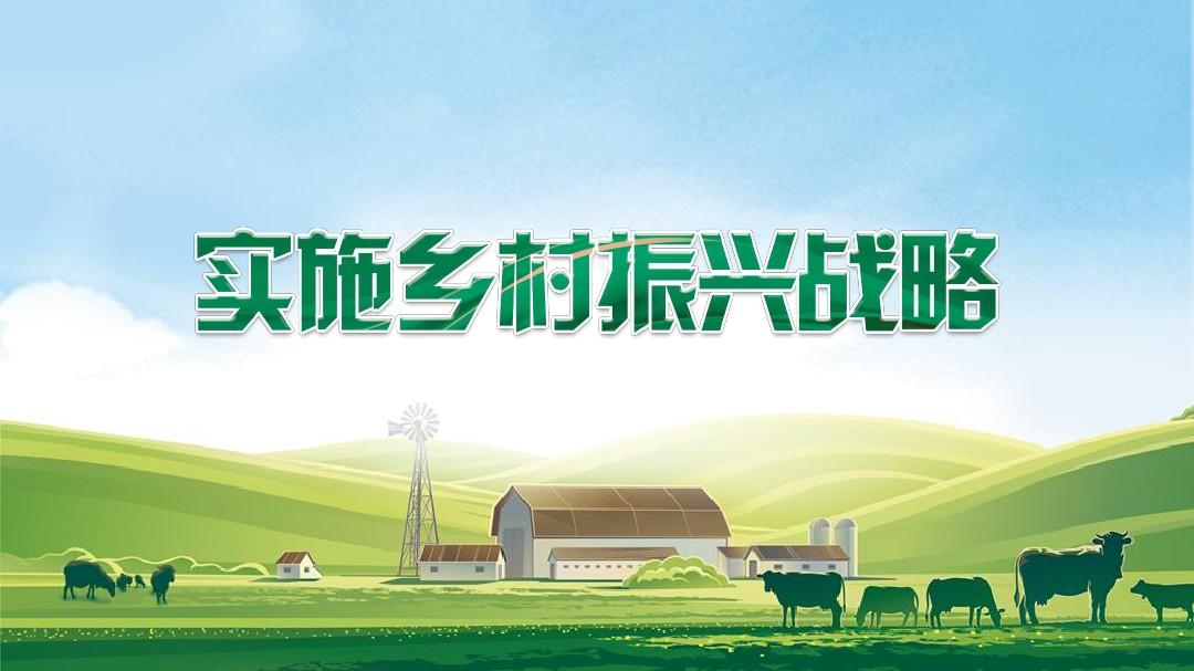 民政部、国家乡村振兴局印发通知 动员引导社会组织参与乡村振兴工作