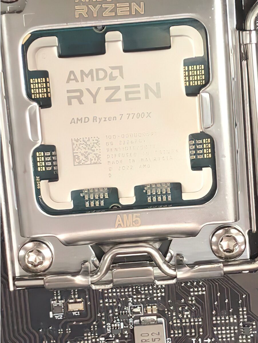 AMD Ryzen7 7700X 新品 | www.ddechuquisaca.gob.bo